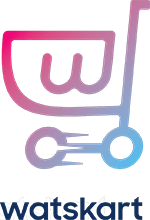 watskart logo
